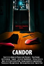 Candor' Poster