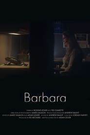 Barbara' Poster