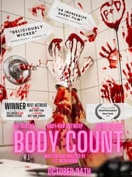 Body Count' Poster