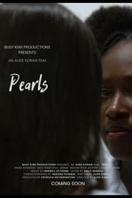 Pearls' Poster