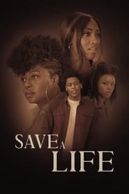 Save A Life' Poster