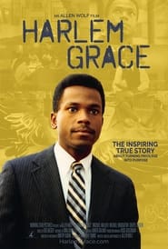 Harlem Grace' Poster