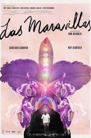 Back to Las Maravillas' Poster