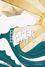 Paper Boats' Poster