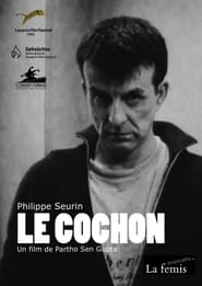 Le cochon' Poster