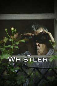 The Whistler' Poster