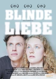 Blinde Liebe' Poster