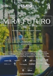 Mirafuturo' Poster