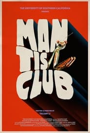 Mantis Club' Poster