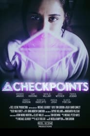 Checkpoints' Poster