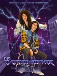 The ElectroRocker' Poster