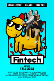 Fintech' Poster