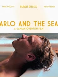 Arlo and the Sea' Poster