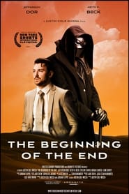 The Beginning of the End' Poster