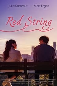 Red String' Poster