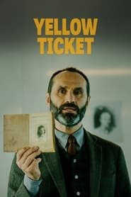 Yellow Ticket' Poster