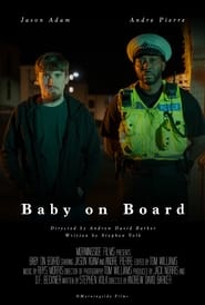 Baby on Board' Poster