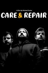Care and Repair' Poster