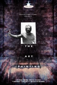 The Art Painting' Poster