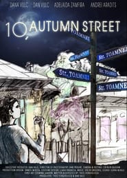 10 Autumn Street' Poster