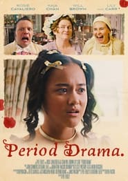 Period Drama' Poster