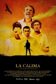 La Calima' Poster