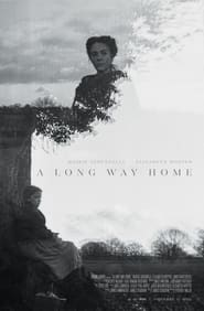 A Long Way Home' Poster