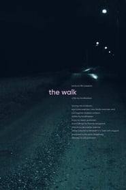 The Walk' Poster