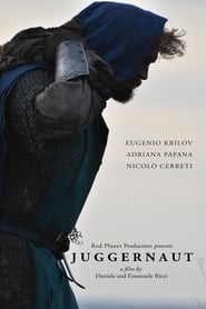 Juggernaut' Poster