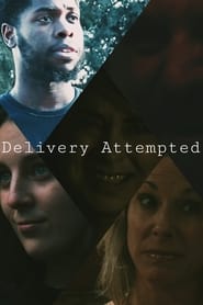 Delivery Attempted' Poster