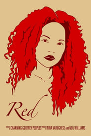 Red' Poster