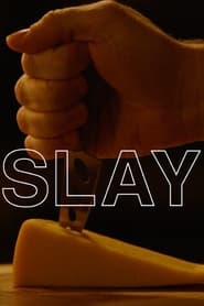 Slay' Poster
