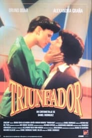 Triunfador' Poster