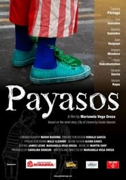 Payasos' Poster