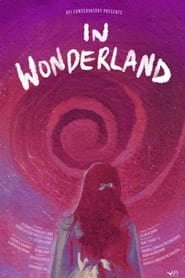 In Wonderland' Poster