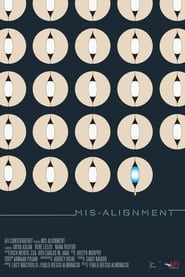 MisAlignment' Poster