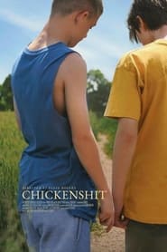 Chickenshit' Poster