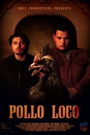 Pollo Loco' Poster