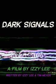 Dark Signals' Poster