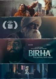 Birha  The Journey Back Home' Poster