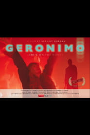 Geronimo' Poster