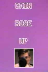 Cain Rose Up' Poster
