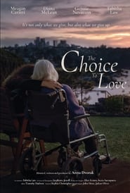 The Choice to Love' Poster