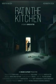 Rat in the Kitchen' Poster