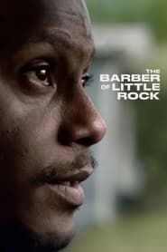 The Barber of Little Rock' Poster