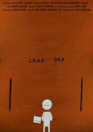 Crab Day' Poster