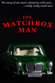 The Matchbox Man' Poster