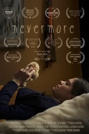 Nevermore' Poster