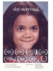 She Survived' Poster