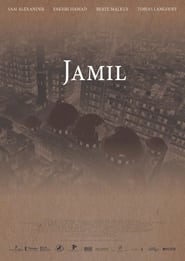 Jamil And Finally Humanity' Poster